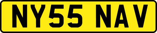 NY55NAV