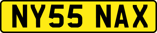 NY55NAX