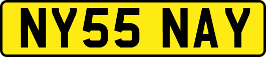 NY55NAY