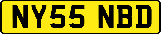 NY55NBD