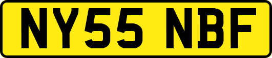 NY55NBF