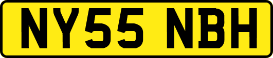NY55NBH