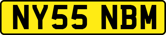 NY55NBM