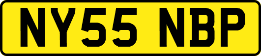 NY55NBP
