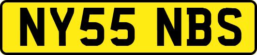 NY55NBS