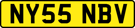 NY55NBV
