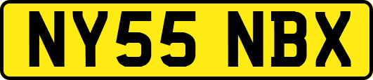 NY55NBX