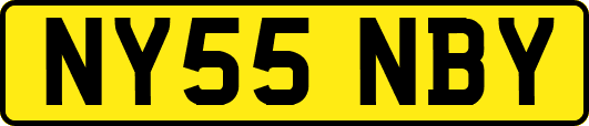 NY55NBY