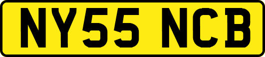 NY55NCB