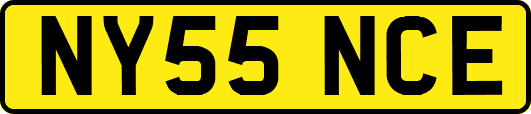 NY55NCE