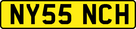 NY55NCH