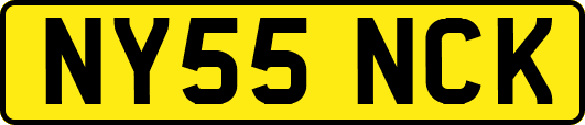 NY55NCK