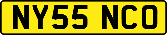 NY55NCO