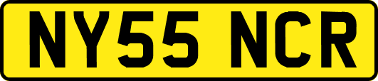 NY55NCR