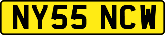 NY55NCW