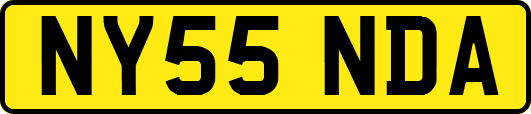 NY55NDA