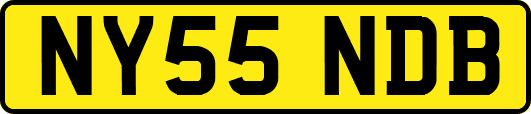 NY55NDB