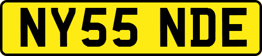 NY55NDE