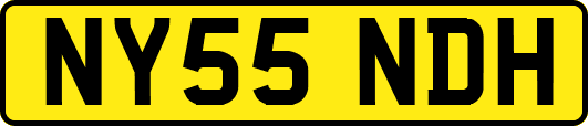 NY55NDH