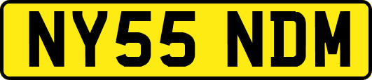 NY55NDM