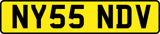 NY55NDV