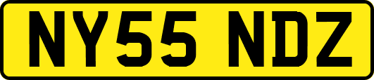 NY55NDZ