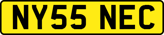 NY55NEC