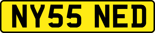 NY55NED