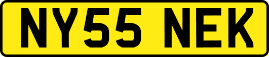 NY55NEK