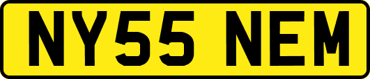 NY55NEM