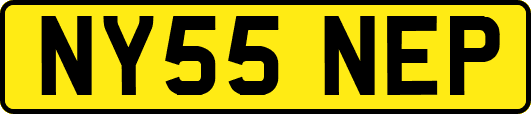 NY55NEP