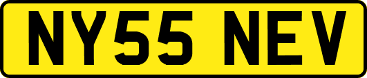 NY55NEV