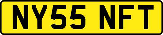 NY55NFT