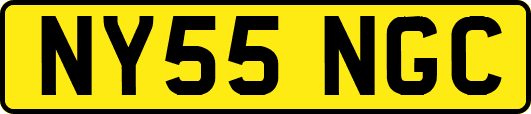 NY55NGC