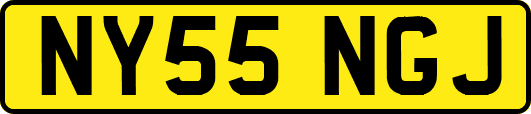 NY55NGJ