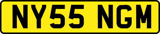 NY55NGM