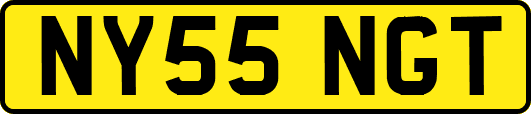 NY55NGT