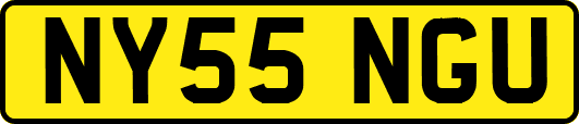 NY55NGU