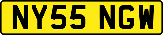 NY55NGW