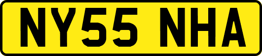 NY55NHA