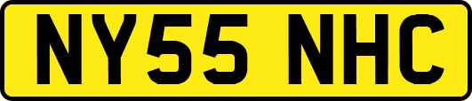 NY55NHC