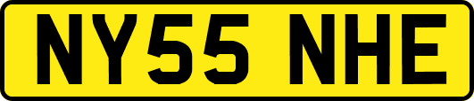 NY55NHE