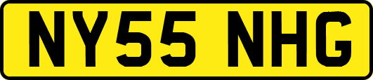 NY55NHG