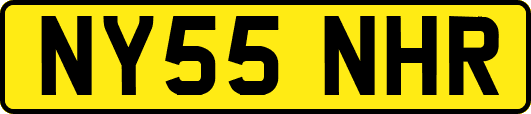 NY55NHR