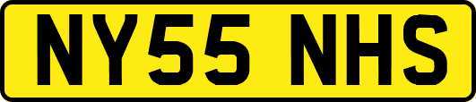 NY55NHS
