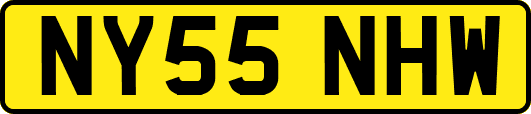NY55NHW