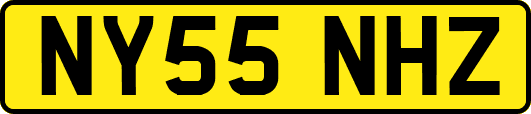 NY55NHZ
