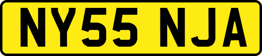 NY55NJA