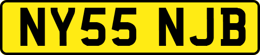 NY55NJB