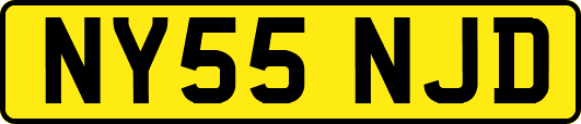 NY55NJD